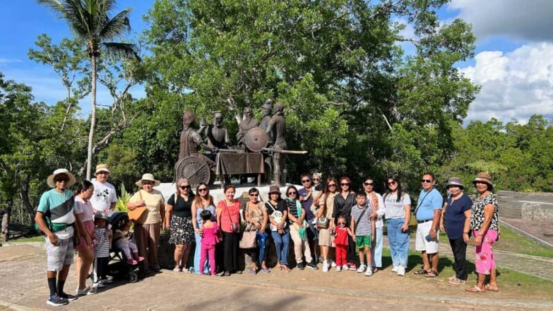 Bohol: Chocolate Hills, Tarsiers & Loboc River - What We Loved