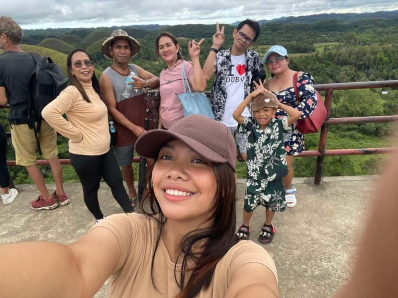 Bohol: Chocolate Hills, Tarsiers & Loboc River - Final Verdict