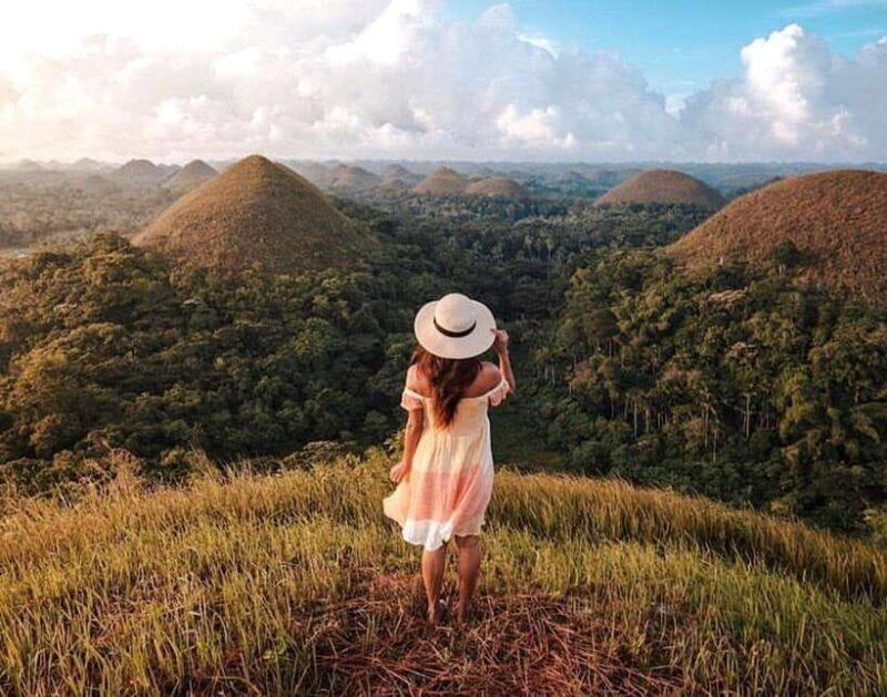 bohol-chocolate-hills-tarsiers-loboc-river
