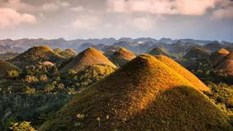 bohol-chocolate-hills-tarsiers-loboc-river