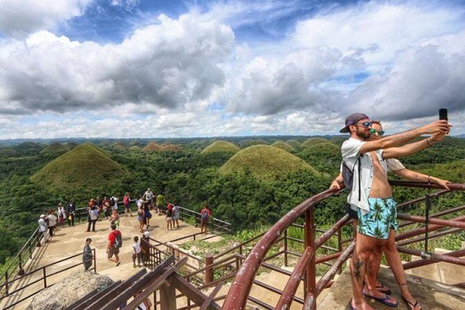 Bohol: Countryside Eco-Cultural Tour w/ Loboc River Lunch - Key Points
