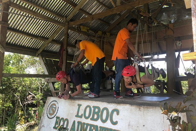 Bohol: Countryside Eco-Cultural Tour w/ Loboc River Lunch - Who Will Love This Tour?