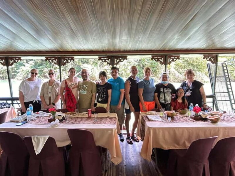 Bohol Countryside Private Tour From Cebu City | Private Tour - Key Points