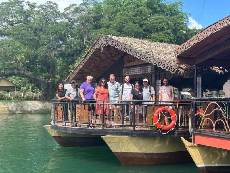 Bohol Countryside Private Tour From Cebu City | Private Tour - Final Verdict: Who Is This Tour Best For?