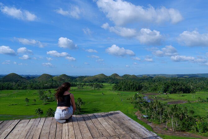 Bohol Countryside Tour: Chocolate Hills, Tarsier and Loboc River - Who Should Book This Tour?