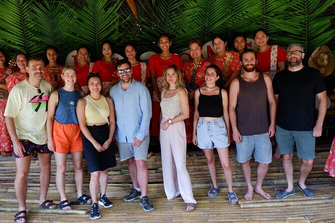 Bohol Countryside Tour: Chocolate Hills, Tarsier and Loboc River - The Sum Up