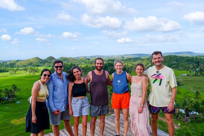 Bohol Countryside Tour: Chocolate Hills, Tarsier and Loboc River - FAQs