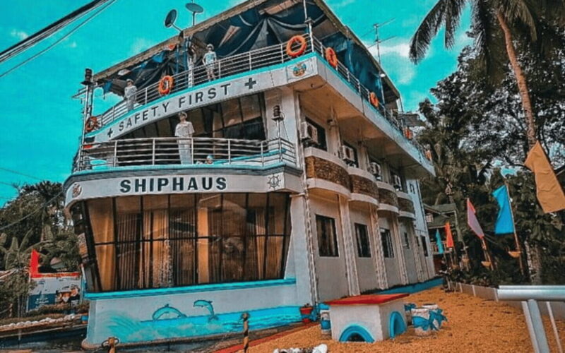 Bohol Day Tour From Cebu City or Mactan (Private Tour) - Exploring the Itinerary in Detail