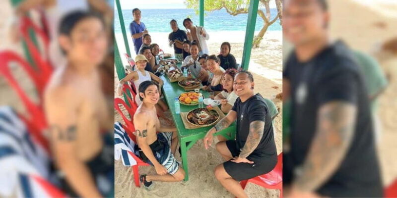 Bohol: Dolphin Watching & Balicasag Island Hopping Tour - What the Tour Includes and How It Works