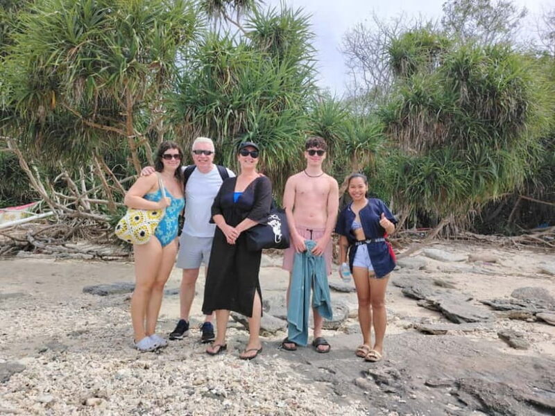 BOHOL: Dolphin Watching, Turtle Swim and Island Party - Authentic Insights from Past Travelers