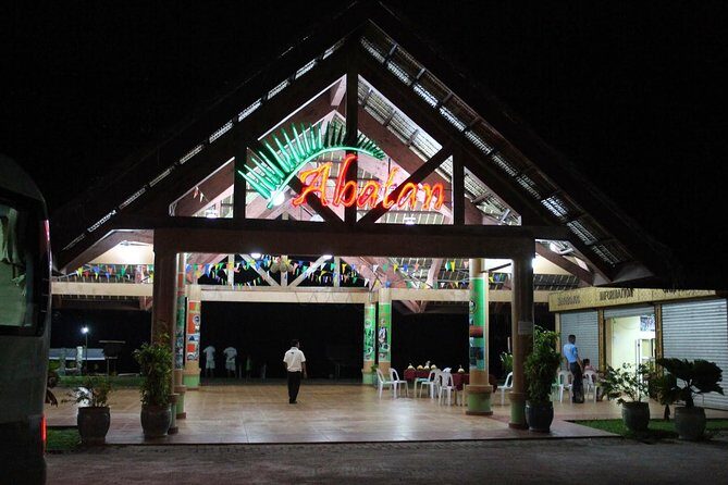 Bohol: Firefly Watching Cruise or Kayaking - What to Expect from the Firefly Watching Cruise