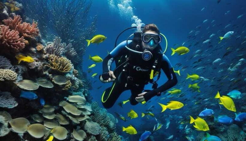 Bohol: First-Time Scuba Dive - No Experience Needed - Authentic Feedback from Travelers