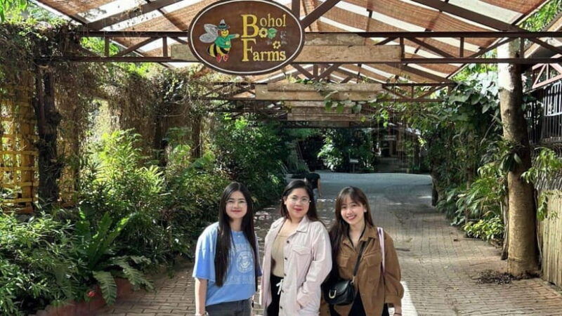 bohol-full-day-panglao-tour-churches-beaches-kartways