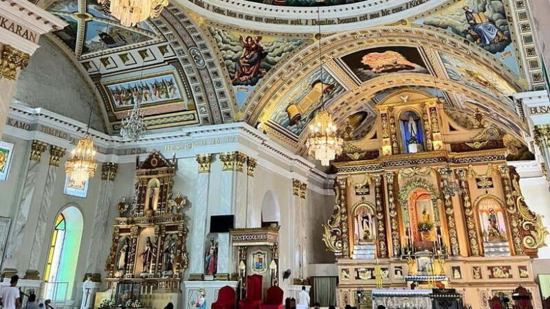 bohol-full-day-panglao-tour-churches-beaches-kartways