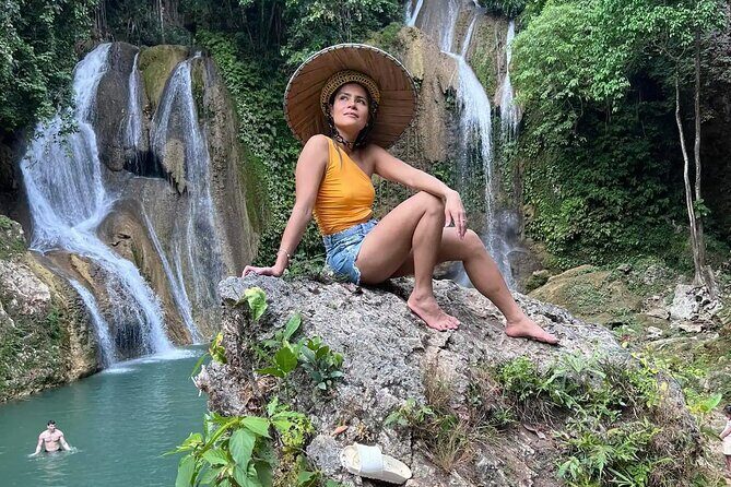 Bohol Full Day Waterfall & Countryside Scooter Tour - Why the Bohol Waterfall & Countryside Scooter Tour is Worth Considering