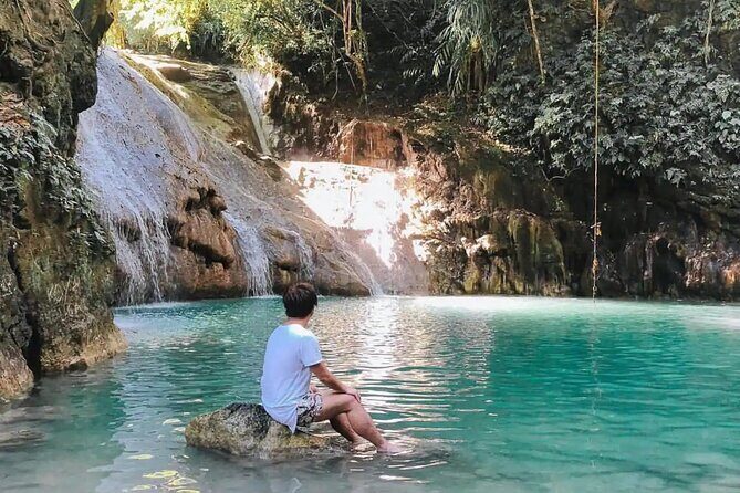 Bohol Full Day Waterfall & Countryside Scooter Tour - FAQ