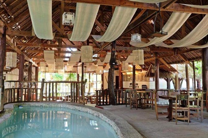 Bohol Full Package: 4 Days 3 Nights - FAQ