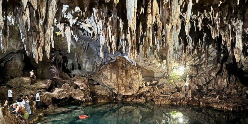 bohol-half-day-panglao-tour-hinagdanan-cave-churches