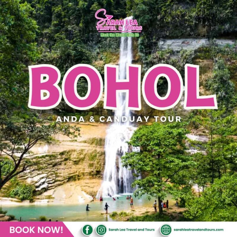 Bohol: Nature Discovery & Coastal Adventure Experience - Authentic Insights from Reviews