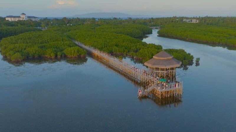 Bohol Panglao Adventure: Secret Beach, Cave Exploration - Introduction