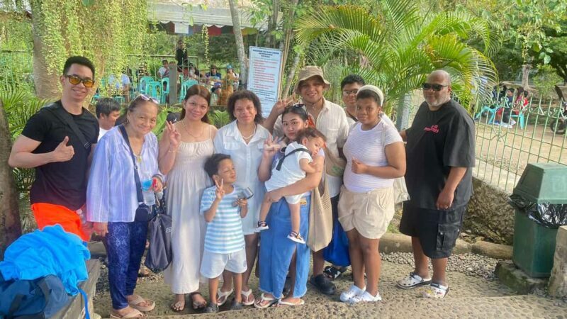 Bohol Panglao Adventure: Secret Beach, Cave Exploration - The Highlights in Detail