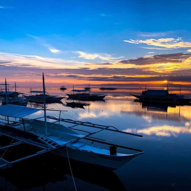 Bohol: Panglao Sunset Tour (Private Tour) - Exploring the Panglao Sunset Tour in Detail