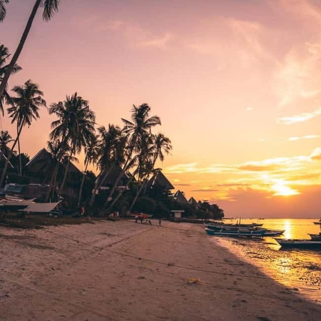 Bohol: Panglao Sunset Tour (Private Tour) - Final Thoughts