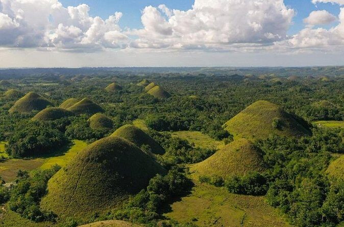 Bohol Private Chocolate Hills Tour with Loboc River Buffet Lunch - Final Thoughts