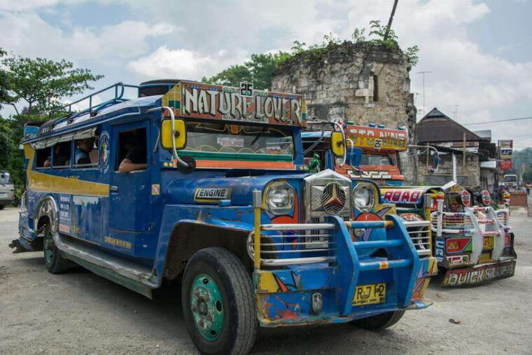 bohol-private-countryside-tour-with-buffet-lunch