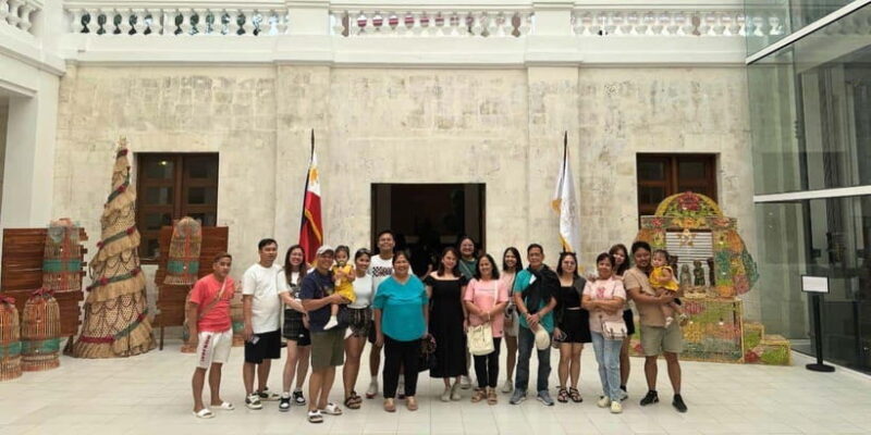 Bohol Private Tour: Chocolate Hills, Tarsiers & Loboc River - An Overview of the Experience