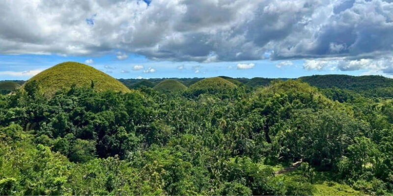 Bohol Private Tour: Chocolate Hills, Tarsiers & Loboc River - Authenticity & Personal Touches