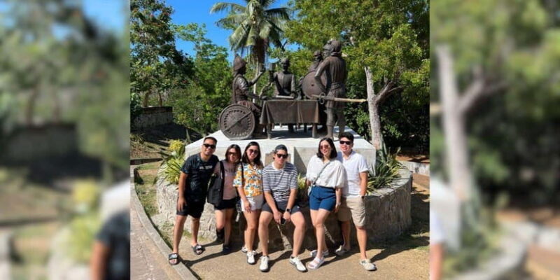 Bohol Private Tour: Chocolate Hills, Tarsiers & Loboc River - Final Words