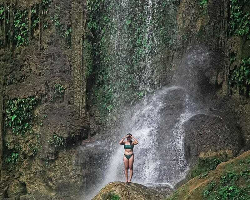 bohol-private-waterfall-hopping-tour