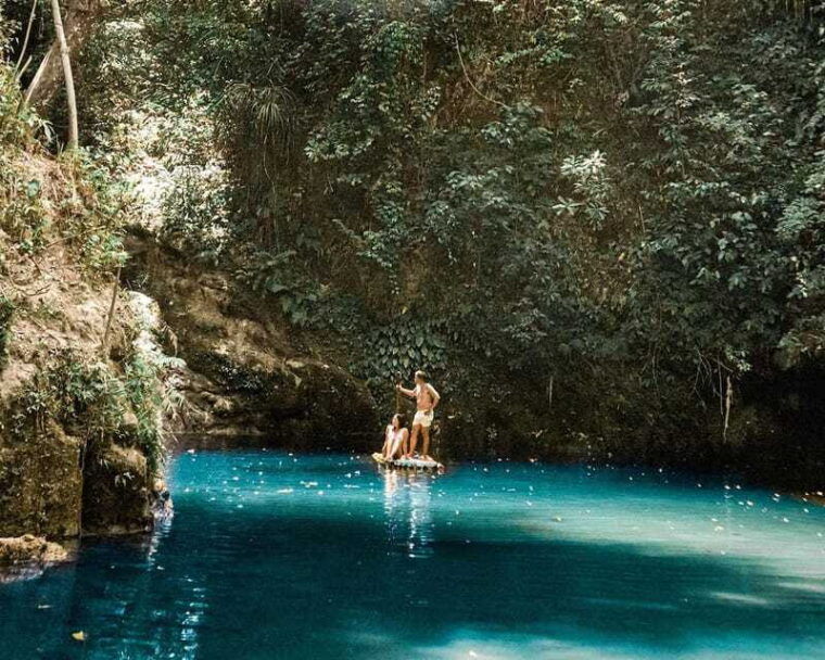 bohol-private-waterfall-hopping-tour
