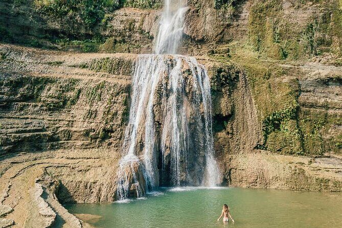 Bohol Scenic Nature Tour Anda Beach and Candijay - Authentic Insights from Reviews