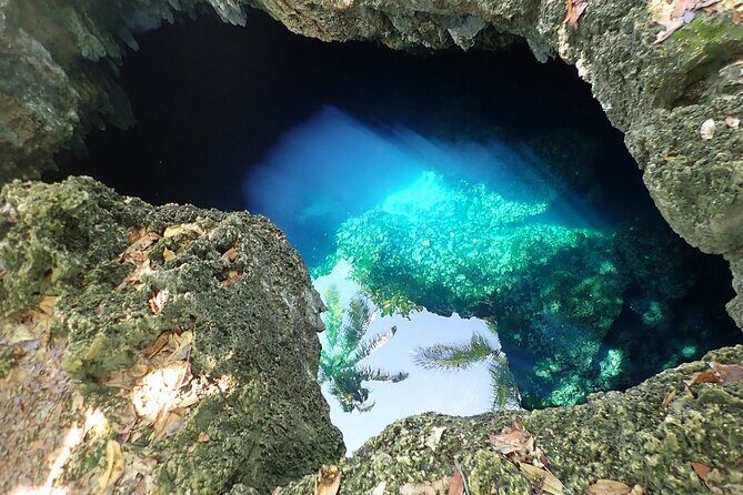 Bohol Scenic Nature Tour Anda Beach and Candijay - Who Would Love This Tour?