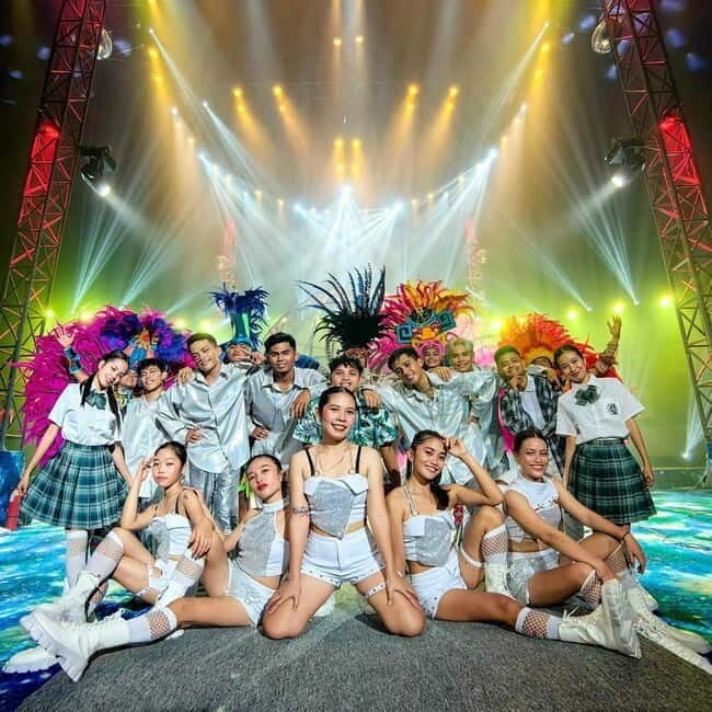 Bohol Show Ocean Fantasy - Frequently Asked Questions (FAQ)