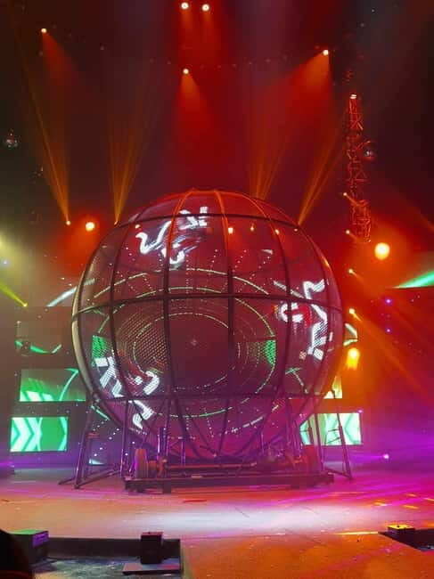 Bohol Show Ocean Fantasy - Final thoughts: Is the Bohol Show Ocean Fantasy worth it?