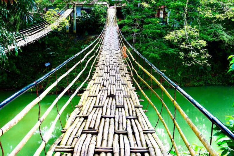 Bohol: Sunset Chocolatehills Tour with Buffet Cruise Lunch - Who Should Consider This Tour?