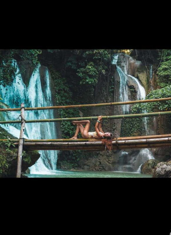 Bohol: Waterfall Hopping & Secret Jungle Trails Guided Tour - Who Will Love This Tour?