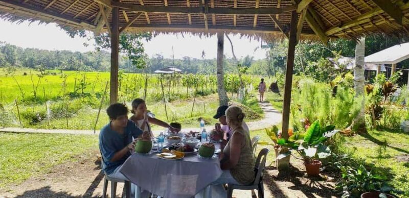 Bohol: Waterfalls, Kayak, Hills Hike, & Tarsier Eco Tour - What Sets This Tour Apart?