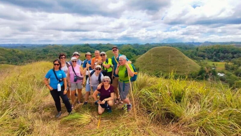 Bohol: Waterfalls, Kayak, Hills Hike, & Tarsier Private Tour - What Sets This Tour Apart