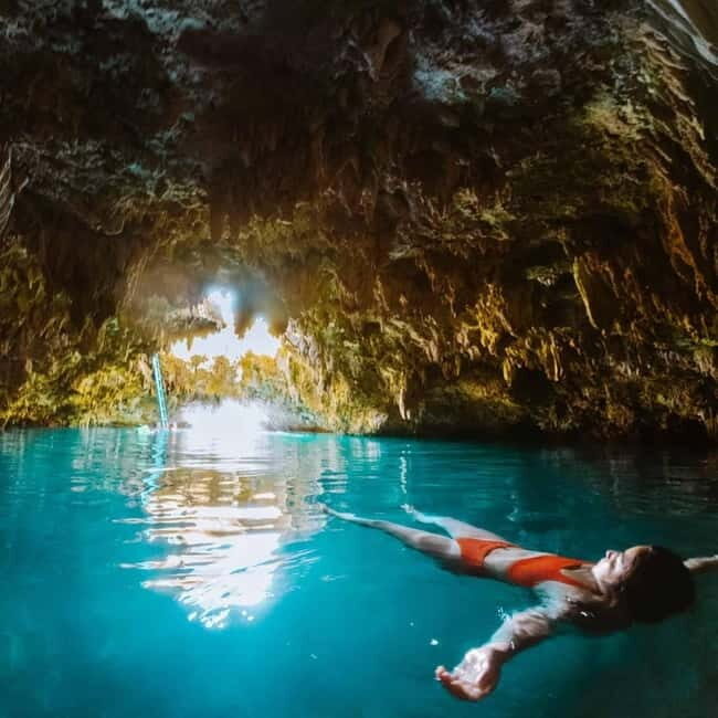 Bohol Waterfalls Tour with Lunch - Who Would Love This Tour?