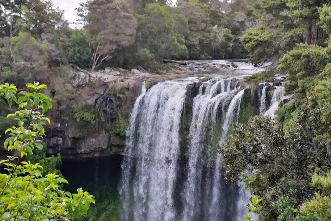 BOI Luxury Indulgence Waterfalls Heritage Wine and Chocolate - The Luxury Transport: Arriving in Style