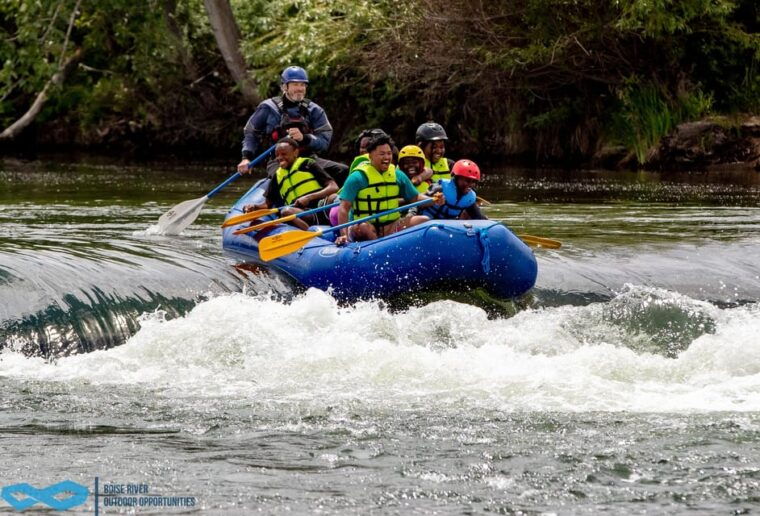 boise-river-guided-rafting-swimming-and-wildlife-tour-2