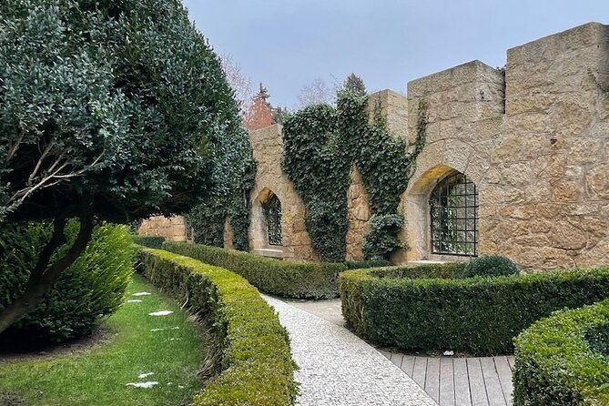 bojnice-chateau-and-cicmany-village-private-trip