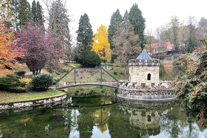 bojnice-chateau-and-cicmany-village-private-trip
