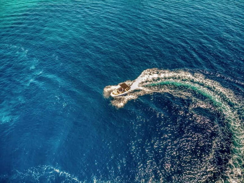 Boka bay/Blue cave speedboat tour for a lifetime memories - What Makes This Tour Truly Valuable?
