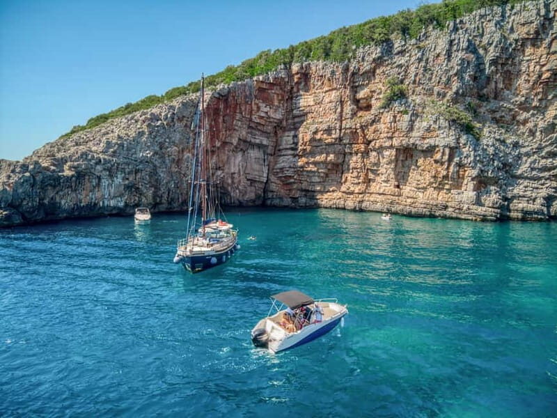 Boka bay/Blue cave speedboat tour for a lifetime memories - Final Thoughts
