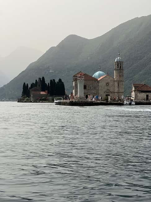 Boka Bay: Lady of The Rocks & Old Town Perast Sunset Tour - Kotor Bay: Lady of The Rocks & Old Town Perast Sunset Tour – A Complete Guide